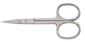 Cuticle Scissors Curved