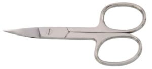 Embroidery Scissors Straight