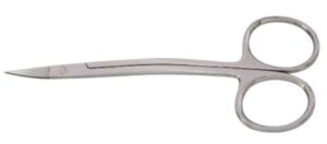 Embroidery Scissors Straight