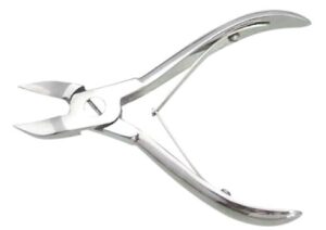 Cuticle Nippers, Box Joints