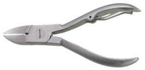 Cuticle Nippers, Box Joints
