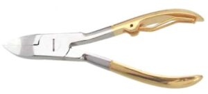 Cuticle Nippers, Box Joints