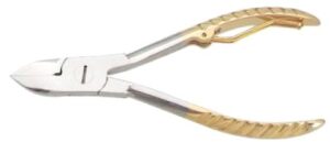 Cuticle Nippers, Box Joints