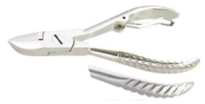 Cuticle Nippers, Box Joints