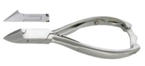 Cuticle Nippers, Box Joints