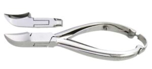 Cuticle Nippers, Box Joints