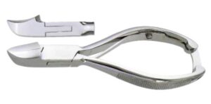 Cuticle Nippers, Box Joints