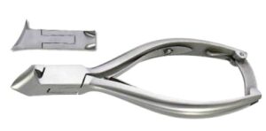 Cuticle Nippers, Box Joints