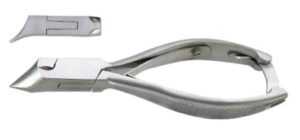 Cuticle Nippers, Box Joints