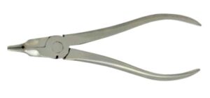 Cuticle Nippers, Box Joints