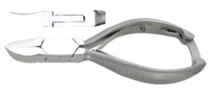 Cuticle Nippers, Lap Joints