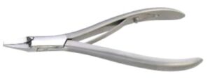 Cuticle Nippers, Lap Joints