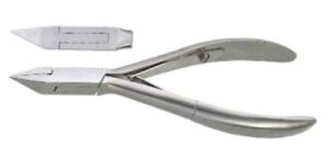 Cuticle Nippers, Lap Joints