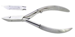 Cuticle Nippers, Lap Joints