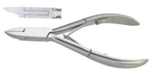 Cuticle Nippers, Lap Joints