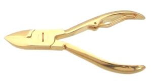 Cuticle Nippers, Lap Joints