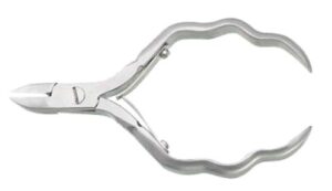 Cuticle Nippers, Lap Joints