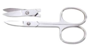 Fancy Scissors (Color Coated)