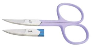 Embroidery Scissors (Color Coated)