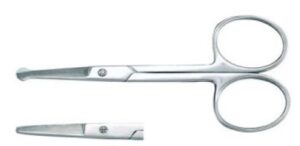 Fancy Scissors (Color Coated)