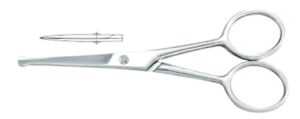 Embroidery Scissors, (Color Coated)