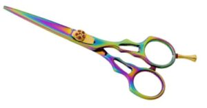 Razor Shear Titanium Coated