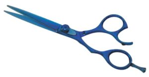 Razor Shear Titanium Coated