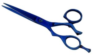 Razor Shear Titanium Coated