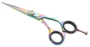 Razor Shear Titanium Coated