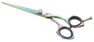 Razor Shear Titanium Coated