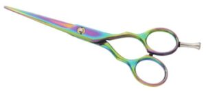 Razor Shear Titanium Coated