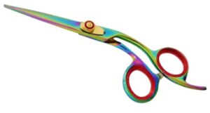 Razor Shear Titanium Coated