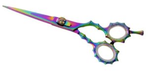Razor Shear Titanium Coated