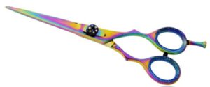 Razor Shear Titanium Coated