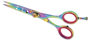 Razor Shear Titanium Coated