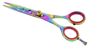 Razor Shear Titanium Coated
