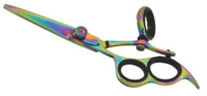 Razor Shear Titanium Coated