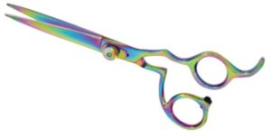 Razor Shear Titanium Coated