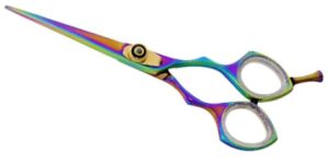 Razor Shear Titanium Coated