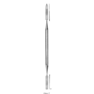 Cement Spatula