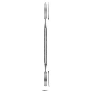 Cement Spatula