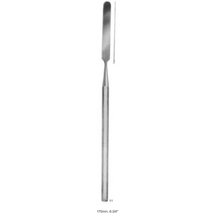Cement Spatula