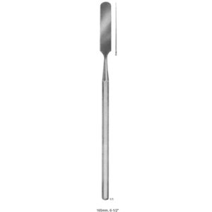 Cement Spatula