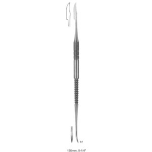 Waxing Instruments