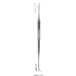 Waxing Instruments