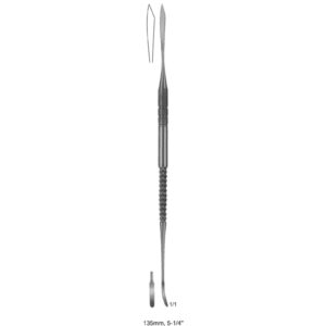 Waxing Instruments