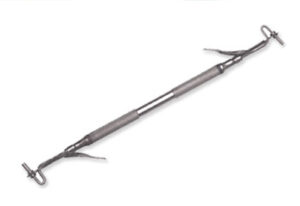 Amalgam Carrier