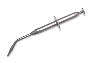 Amalgam Gun