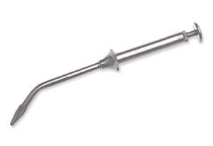 Amalgam Gun