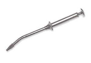 Amalgam Gun